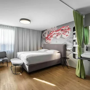 Ibis Styles Centre סלובניה