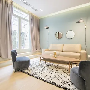 Appartement Résidence Du Marais - Center, Paris