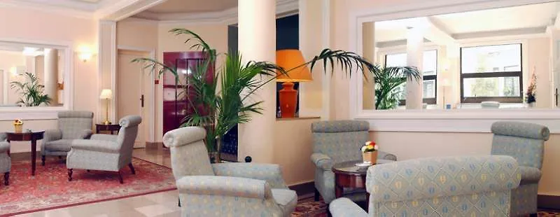 מלון פריז Timhotel Opera Blanche Fontaine