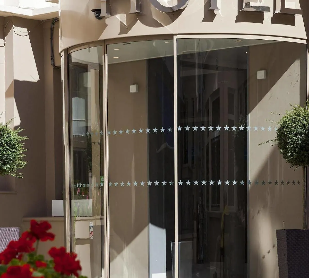 Timhotel Opera Blanche Fontaine Paris
