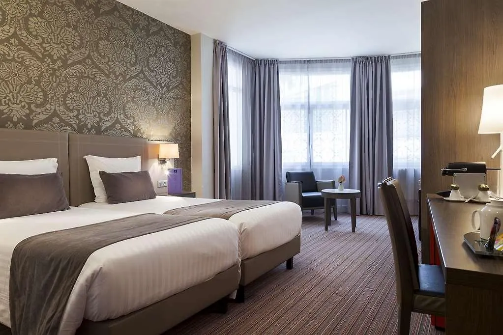 Timhotel Opera Blanche Fontaine Paris 4*,  Frankreich