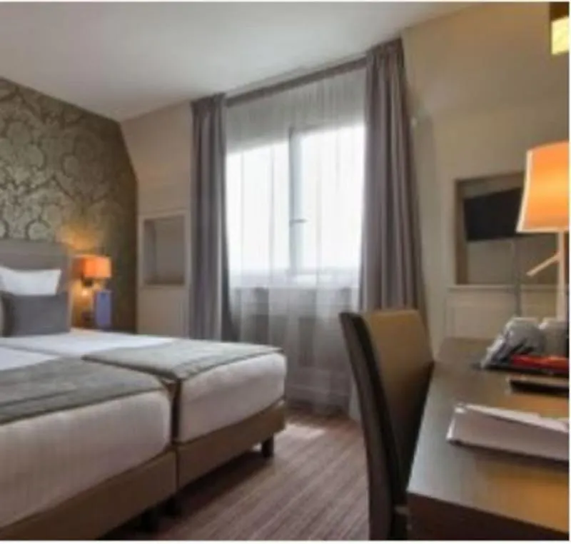Timhotel Opera Blanche Fontaine Paris